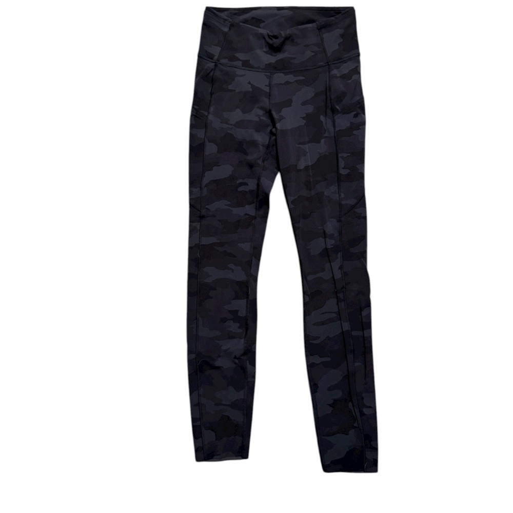 Lululemon Fast and Free 28’